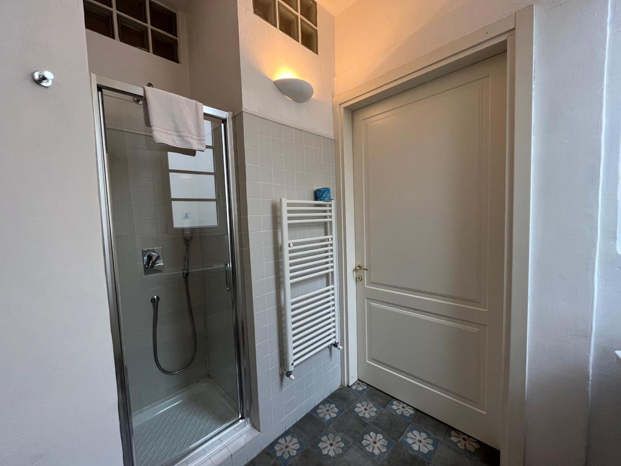 Residenza D'Epoca Historia Luxury Boutique Hotel ฟลอเรนซ์ ภายนอก รูปภาพ