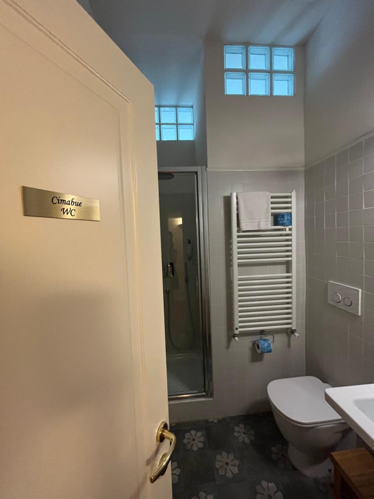 Residenza D'Epoca Historia Luxury Boutique Hotel ฟลอเรนซ์ ภายนอก รูปภาพ