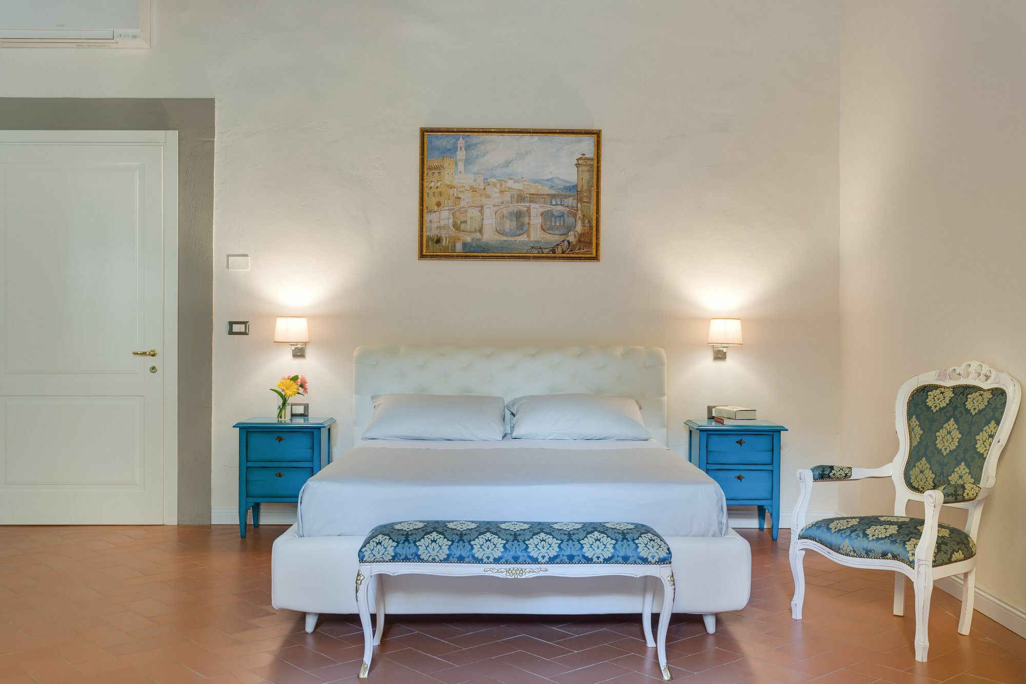 Residenza D'Epoca Historia Luxury Boutique Hotel ฟลอเรนซ์ ภายนอก รูปภาพ