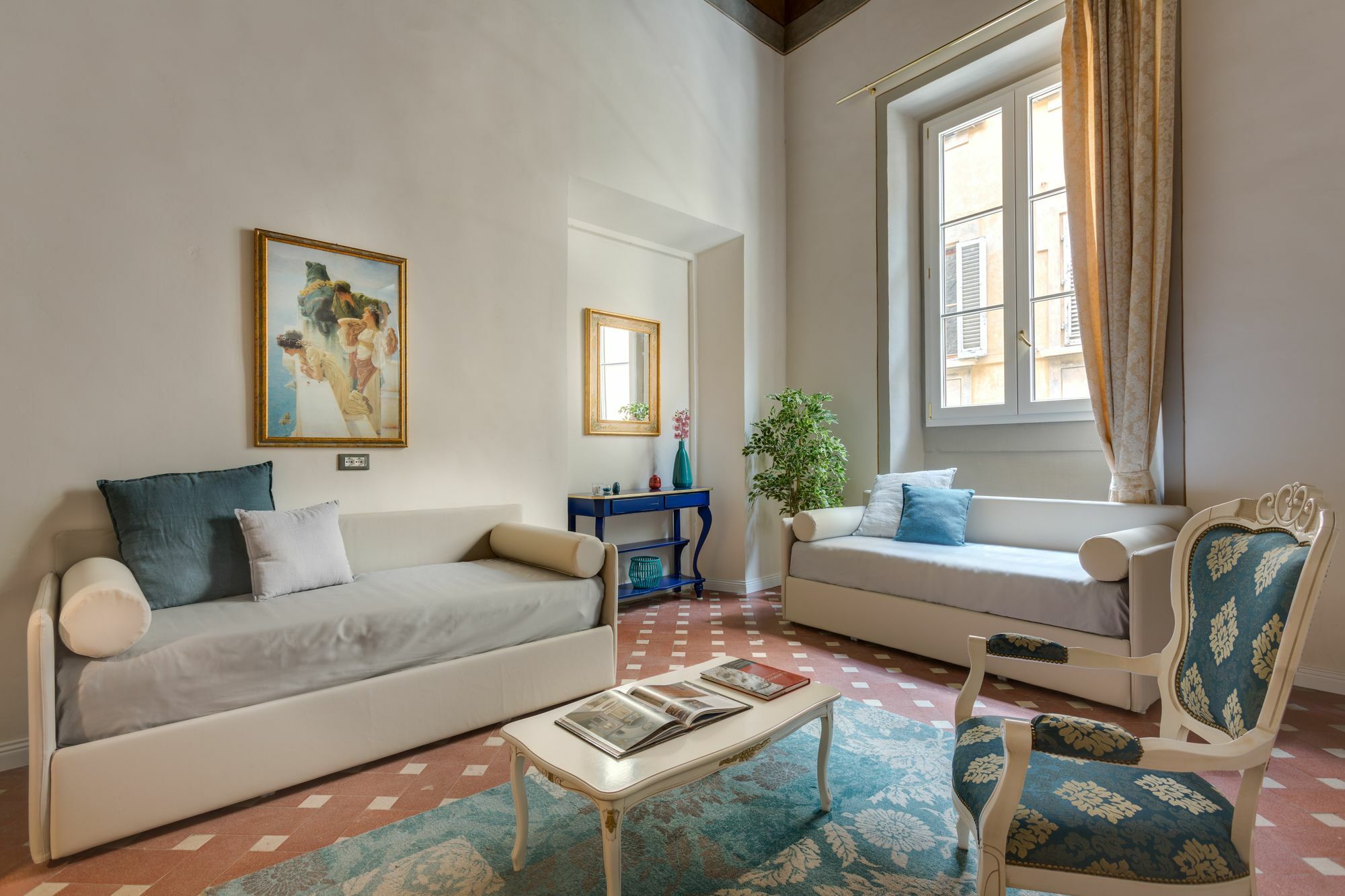 Residenza D'Epoca Historia Luxury Boutique Hotel ฟลอเรนซ์ ภายนอก รูปภาพ